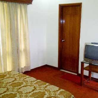 Hotel Embassy, Ludhiana 3